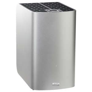 Humongous Consumer Hard Drives