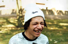 Goofy Streetwear Editorials
