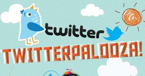 Accessible Social Leaders: Optimizing Twitter for Business