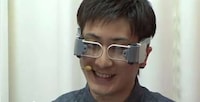 Cordless Conversation Spectacles Image 3