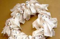 Spooky Haunted Hanging Decor