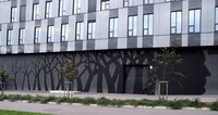 Majestic Tree People Murals Image 7