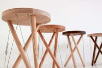 Tension Assembled Seating Image 3