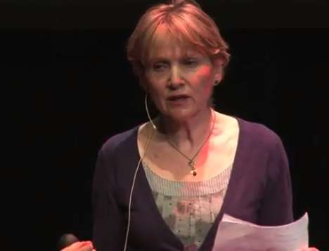 Carol Craig Keynote Speaker