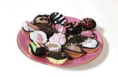 Unedible Dessert Creations
