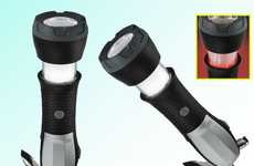 Tool Box Torch Lights