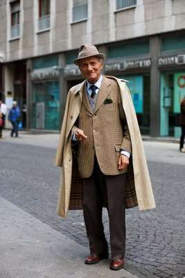 Subtle Appeal: Marketing to the Elderly