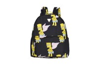 Chic Cartoon Offspring Attire