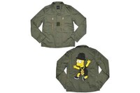 Chic Cartoon Offspring Attire Image 2