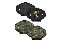 Chic Cartoon Offspring Attire Image 3