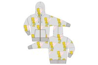 Chic Cartoon Offspring Attire Image 4