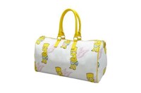 Chic Cartoon Offspring Attire Image 5