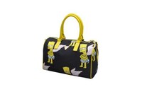 Chic Cartoon Offspring Attire Image 6