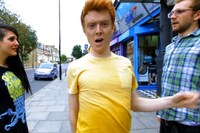 Heartbreak Lip-Syncing Videos Image 3