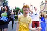 Heartbreak Lip-Syncing Videos Image 5