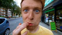 Heartbreak Lip-Syncing Videos Image 6