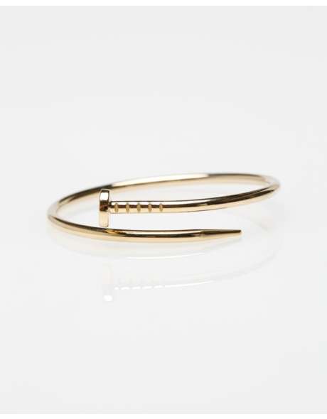 Industrial Tool Box Bangles
