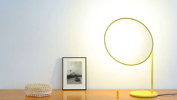 Holistic Home Lighting