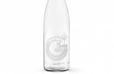 Simply Sweet Beverage Branding