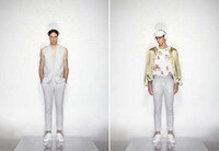 Headphone Halo Lookbooks Image 3
