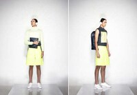 Headphone Halo Lookbooks Image 6