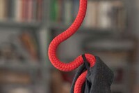 Kinked Cord Clothes Hooks Image 2
