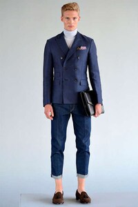 Prim Prepster Menswear