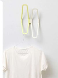 Multipurpose Geometric Hooks Image 2