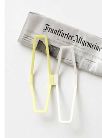 Multipurpose Geometric Hooks Image 5