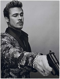 Chameleon Celeb Photoshoots Image 8