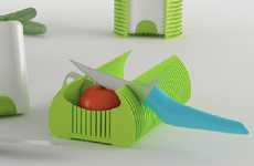 Precise Slicing Sets
