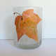 Autumn Leaf Candle Holders Image 2