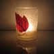 Autumn Leaf Candle Holders Image 4