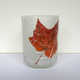 Autumn Leaf Candle Holders Image 6