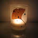 Autumn Leaf Candle Holders Image 7