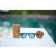 Bright Bamboo Sunglasses Image 5