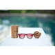 Bright Bamboo Sunglasses Image 6