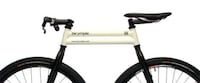 Simplified Chainless Bikes Image 2