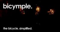 Simplified Chainless Bikes Image 3