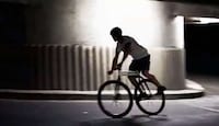 Simplified Chainless Bikes Image 4