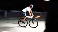 Simplified Chainless Bikes Image 5