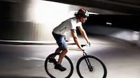 Simplified Chainless Bikes Image 6