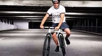 Simplified Chainless Bikes Image 8