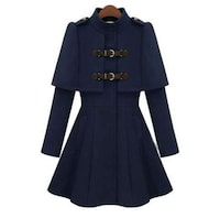 Hybrid Skirted Jackets Image 2