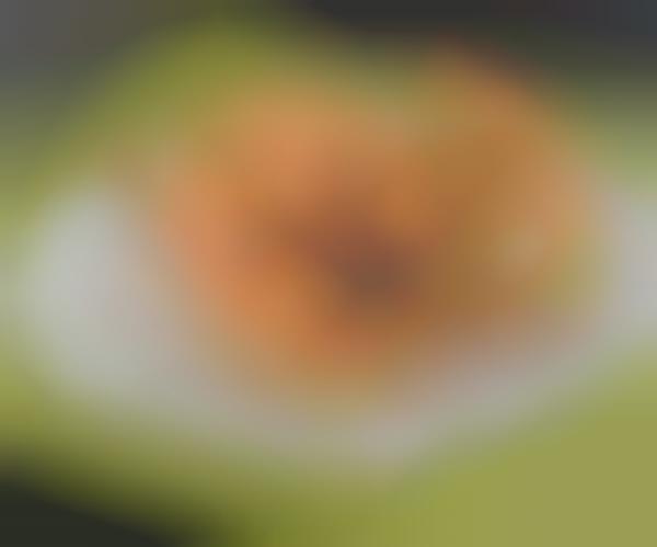 Crunchy Gourd Confections