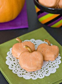 Crunchy Gourd Confections Image 3