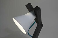 Y-Shaped Desk Lights Image 4