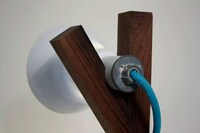 Y-Shaped Desk Lights Image 5