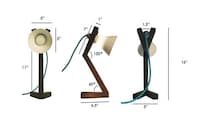 Y-Shaped Desk Lights Image 7