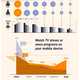 TV Extinction Infographics Image 6